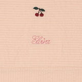 Konges Sløjd A/S Literie bébé light rose