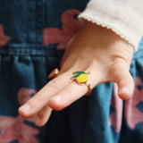 Konges Sløjd A/S Bijoux multi color