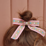 Konges Sløjd A/S Accessoires pour cheveux sorbet