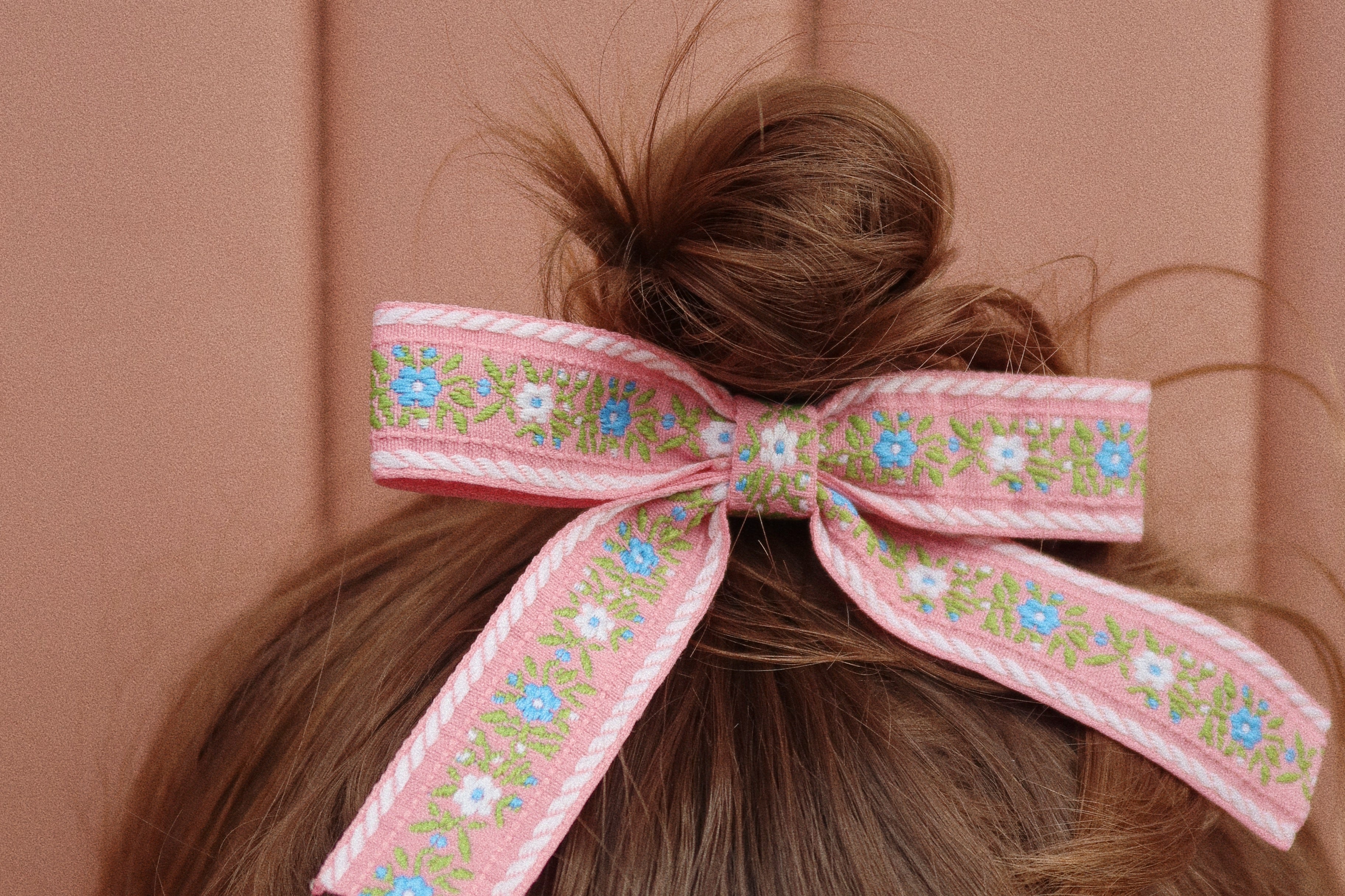 Konges Sløjd A/S Accessoires pour cheveux sorbet
