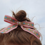 Konges Sløjd A/S Accessoires pour cheveux sorbet