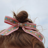 Konges Sløjd A/S Accessoires pour cheveux sorbet