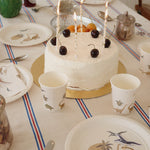 Konges Sløjd A/S anniversaire lemon