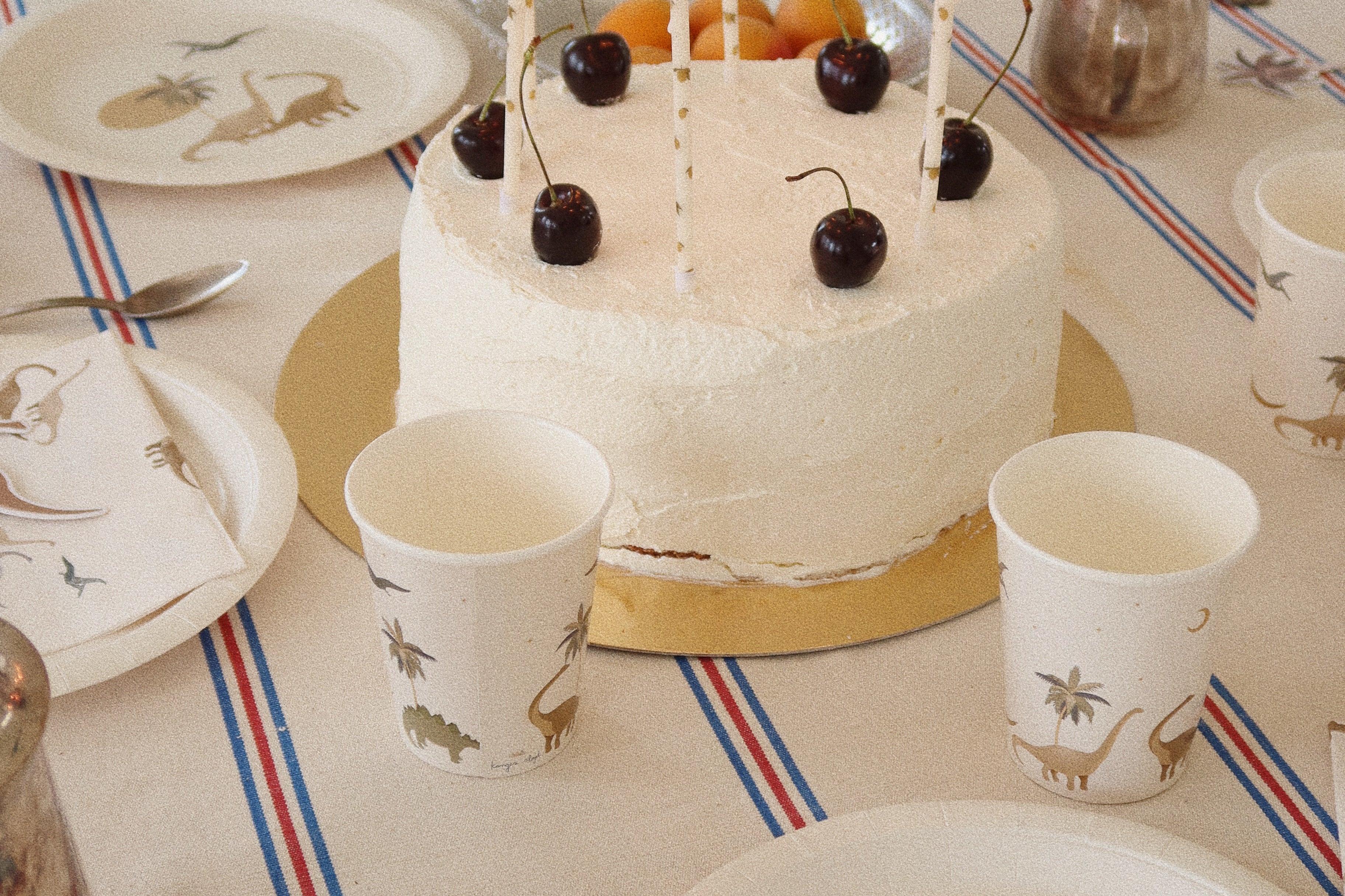 Konges Sløjd A/S anniversaire lemon