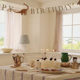 Konges Sløjd A/S BIRTHDAY lemon