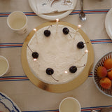 Konges Sløjd A/S BIRTHDAY lemon