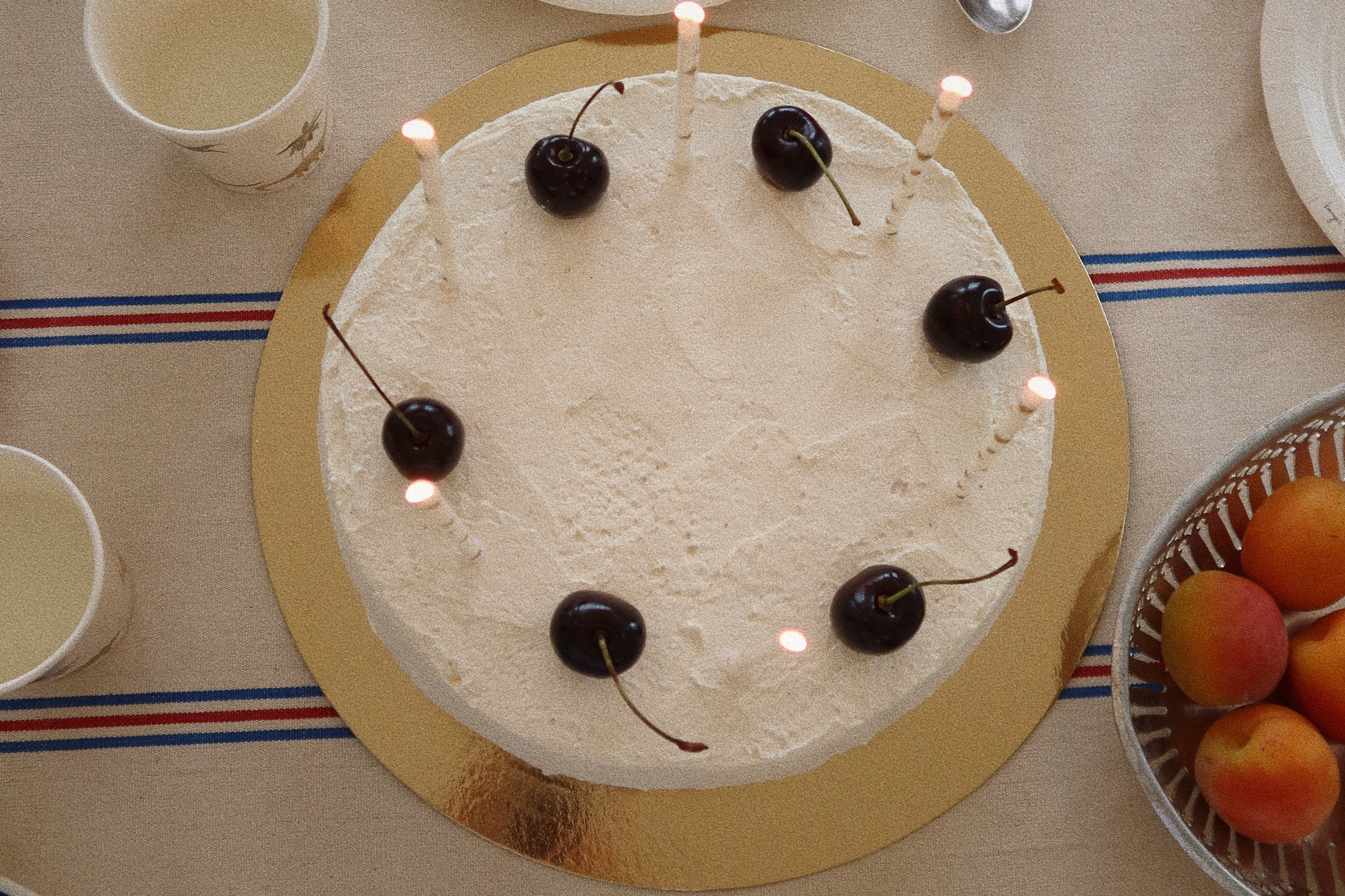 Konges Sløjd A/S anniversaire lemon