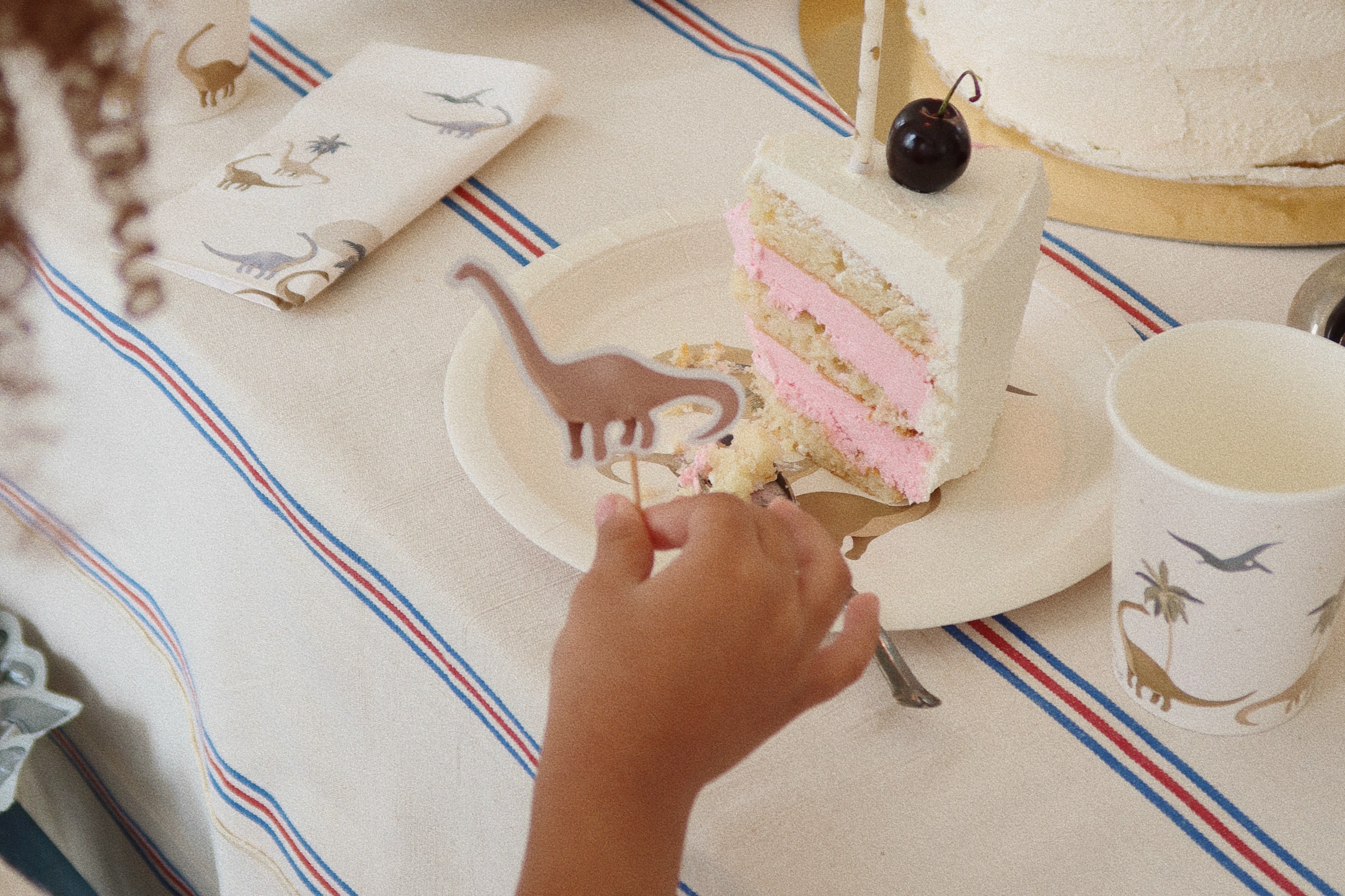 Konges Sløjd A/S anniversaire lemon