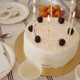 Konges Sløjd A/S anniversaire lemon