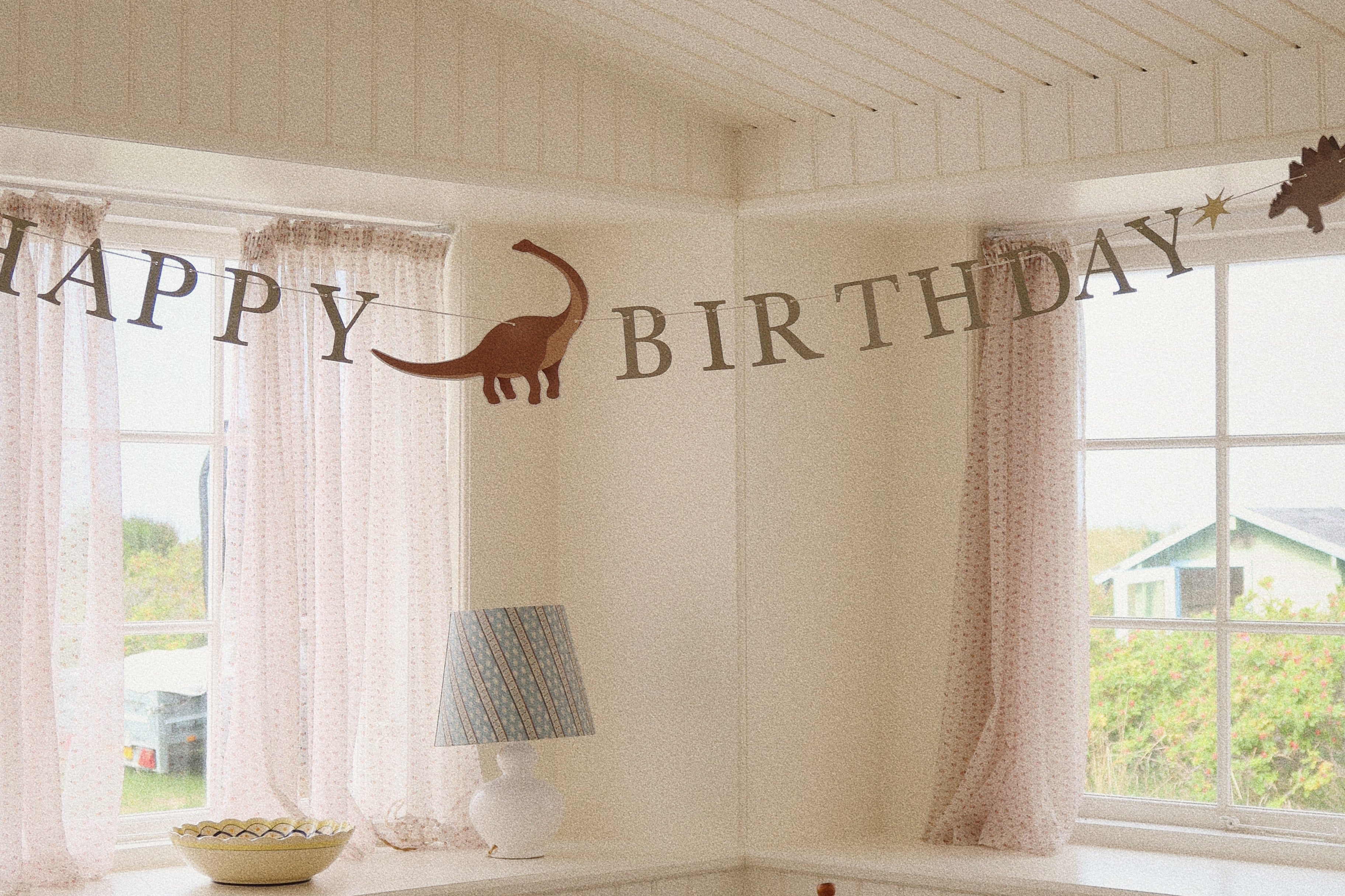 Konges Sløjd A/S anniversaire lemon