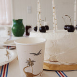 Konges Sløjd A/S BIRTHDAY lemon