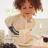 Konges Sløjd A/S BIRTHDAY lemon