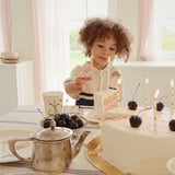 Konges Sløjd A/S anniversaire lemon