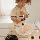 Konges Sløjd A/S BIRTHDAY lemon