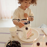 Konges Sløjd A/S anniversaire lemon