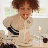 Konges Sløjd A/S BIRTHDAY lemon