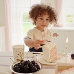 Konges Sløjd A/S anniversaire lemon