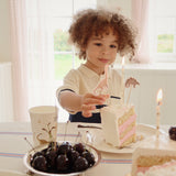 Konges Sløjd A/S BIRTHDAY lemon