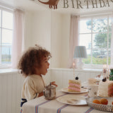 Konges Sløjd A/S BIRTHDAY lemon