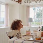 Konges Sløjd A/S BIRTHDAY lemon