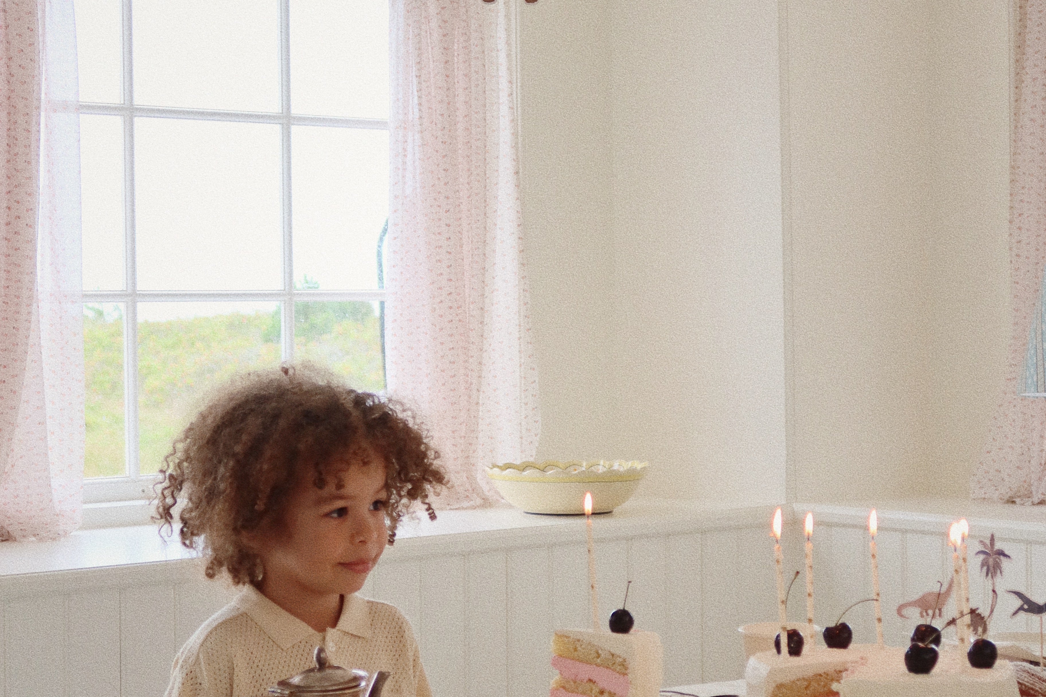 Konges Sløjd A/S anniversaire lemon