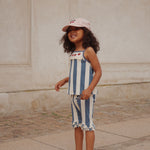 Konges Sløjd A/S T-shirts stripe eclipse