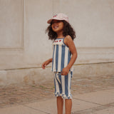Konges Sløjd A/S T-shirts stripe eclipse