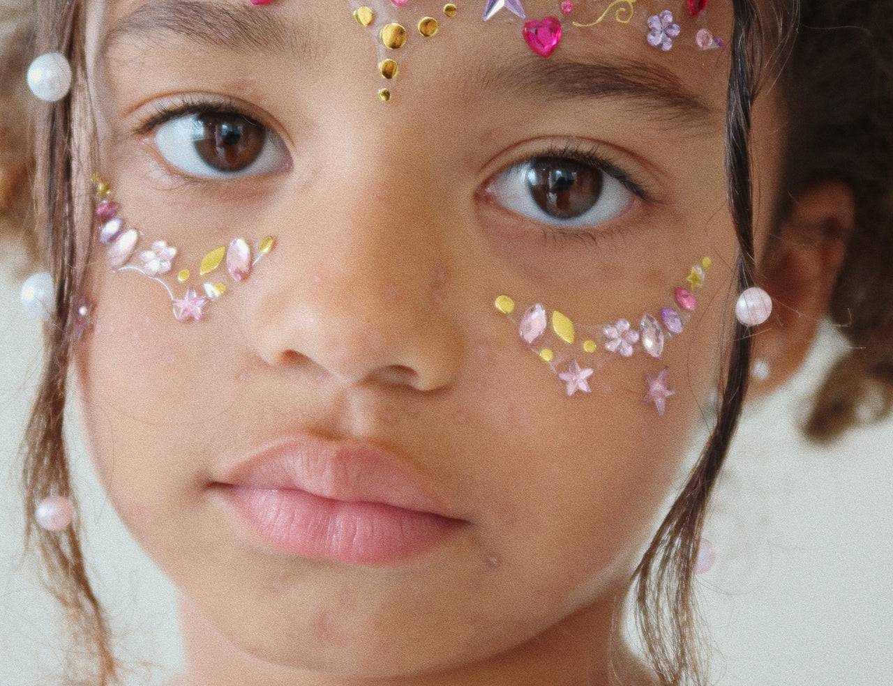 Konges Sløjd A/S CREATIVE ACCESSORIES blush mix