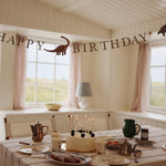Konges Sløjd A/S anniversaire dino