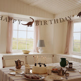 Konges Sløjd A/S anniversaire dino