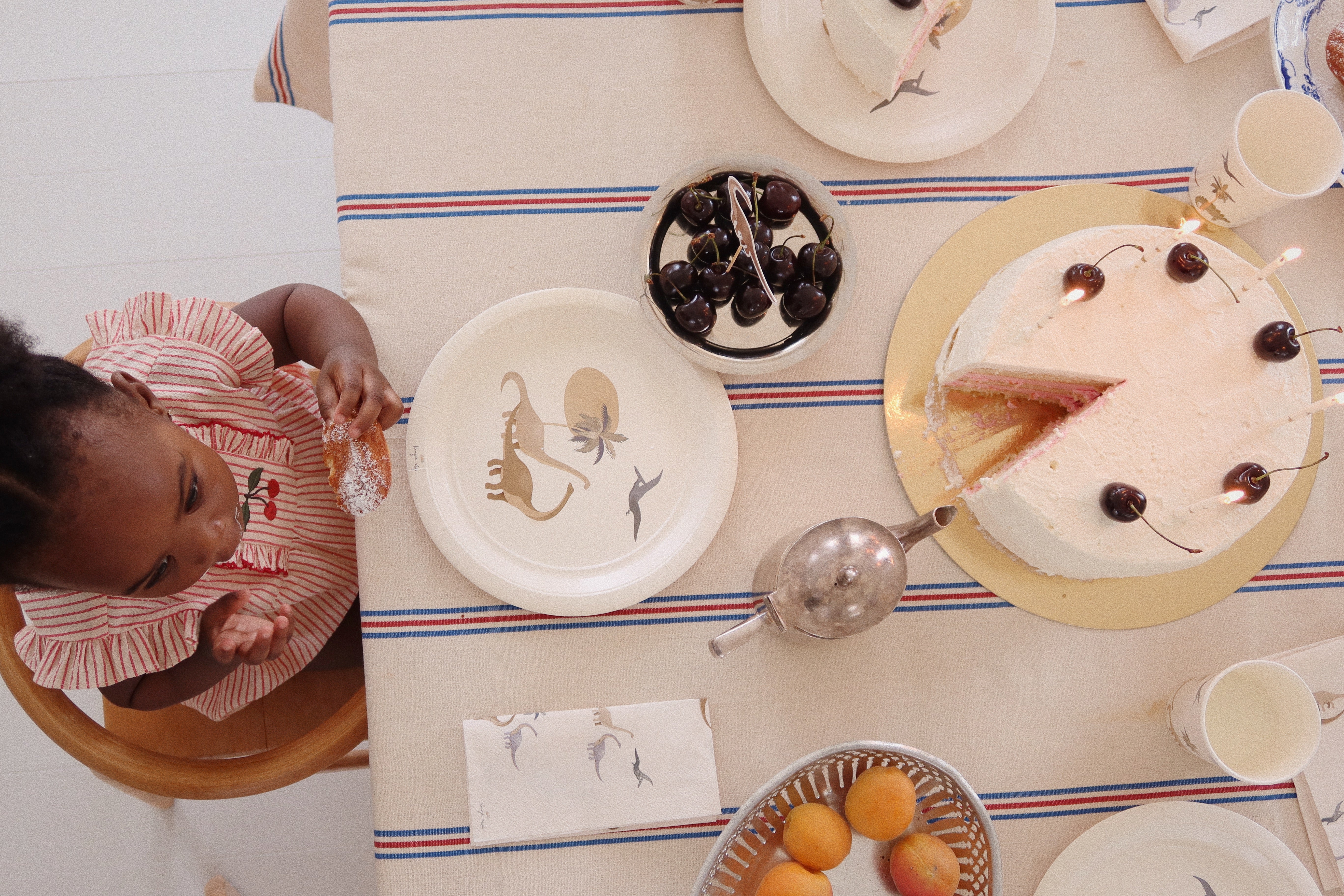 Konges Sløjd A/S anniversaire lemon