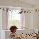 Konges Sløjd A/S BIRTHDAY lemon