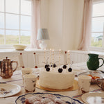 Konges Sløjd A/S anniversaire lemon