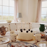 Konges Sløjd A/S anniversaire lemon