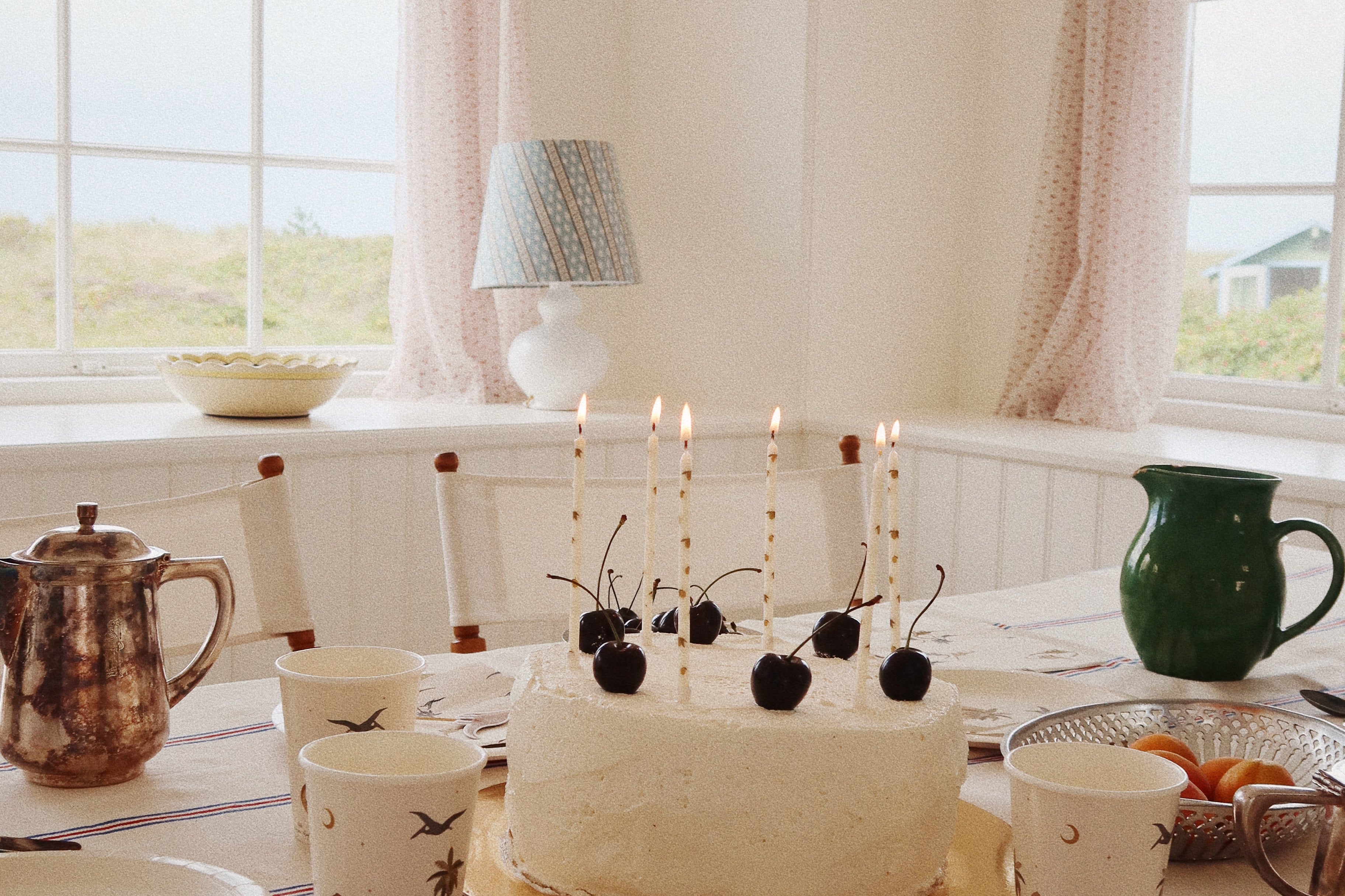 Konges Sløjd A/S anniversaire lemon