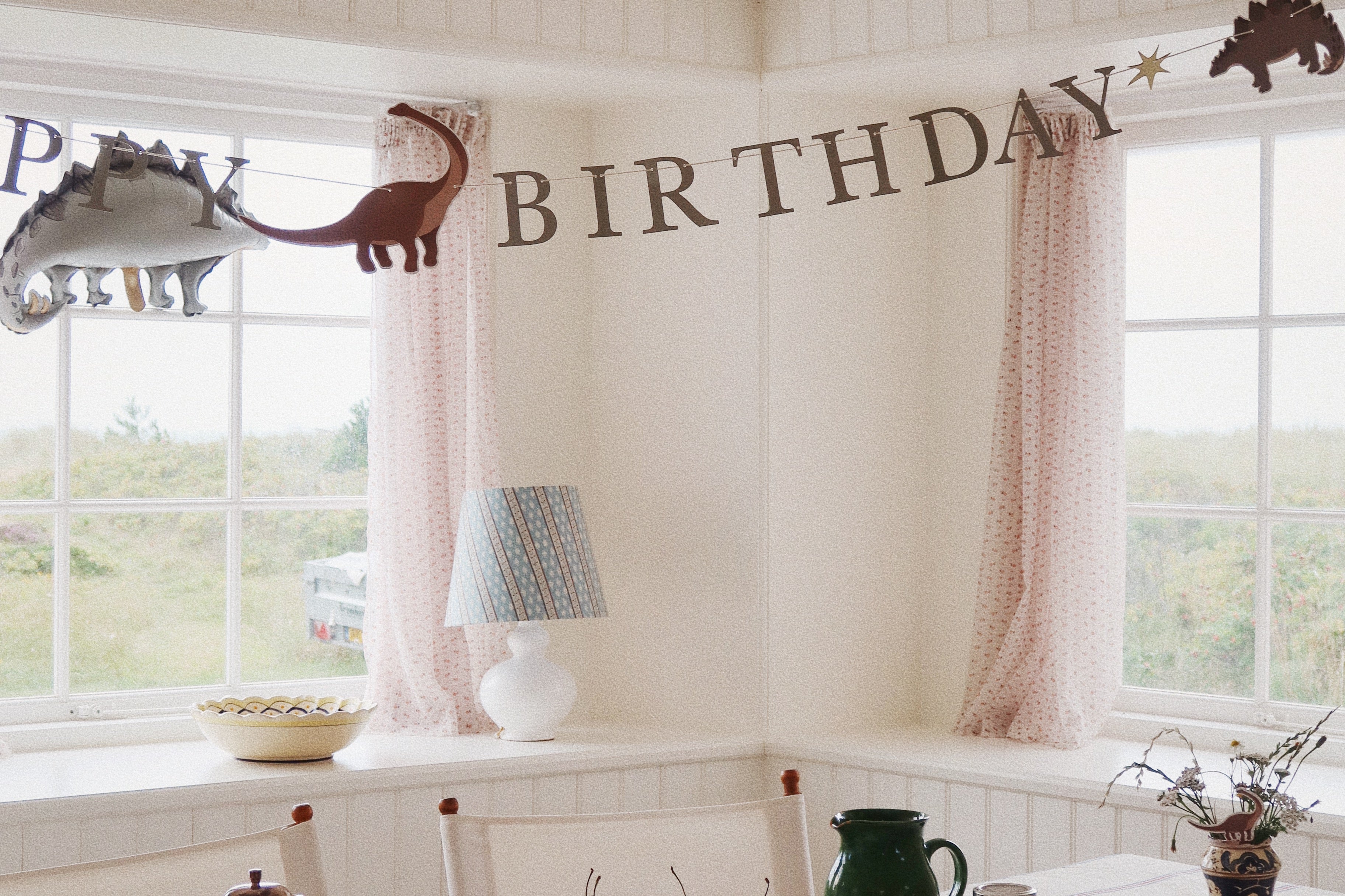 Konges Sløjd A/S anniversaire lemon