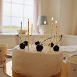 Konges Sløjd A/S anniversaire lemon