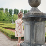 Konges Sløjd A/S Accessoires pour cheveux sorbet