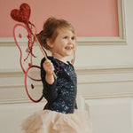 Konges Sløjd A/S Costumes heart