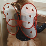 Konges Sløjd A/S Costumes heart