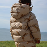 Konges Sløjd A/S WINTER JACKETS tiger