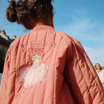 Konges Sløjd A/S JACKETS & COATS canyon rose