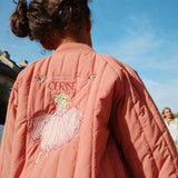 Konges Sløjd A/S JACKETS & COATS canyon rose