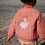 Konges Sløjd A/S JACKETS & COATS canyon rose
