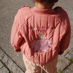 Konges Sløjd A/S JACKETS & COATS canyon rose