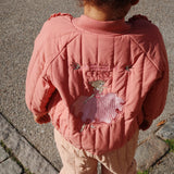 Konges Sløjd A/S JACKETS & COATS canyon rose