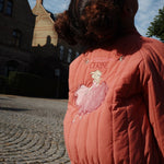 Konges Sløjd A/S JACKETS & COATS canyon rose