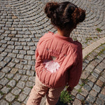 Konges Sløjd A/S JACKETS & COATS canyon rose