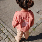 Konges Sløjd A/S JACKETS & COATS canyon rose
