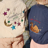 Konges Sløjd A/S JACKETS & COATS frappé